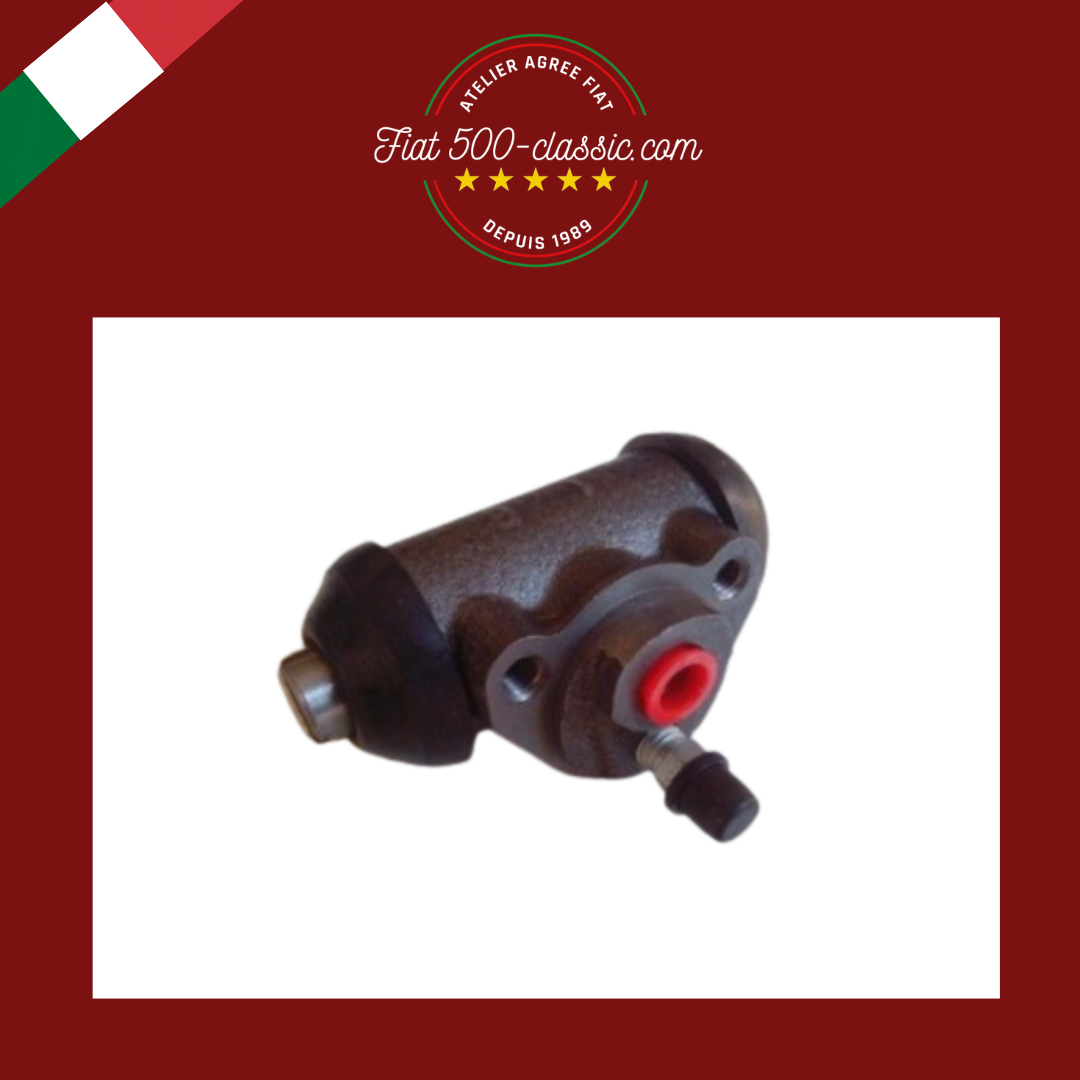 CYLINDRE DE FREIN AVANT FIAT 500 N D F L