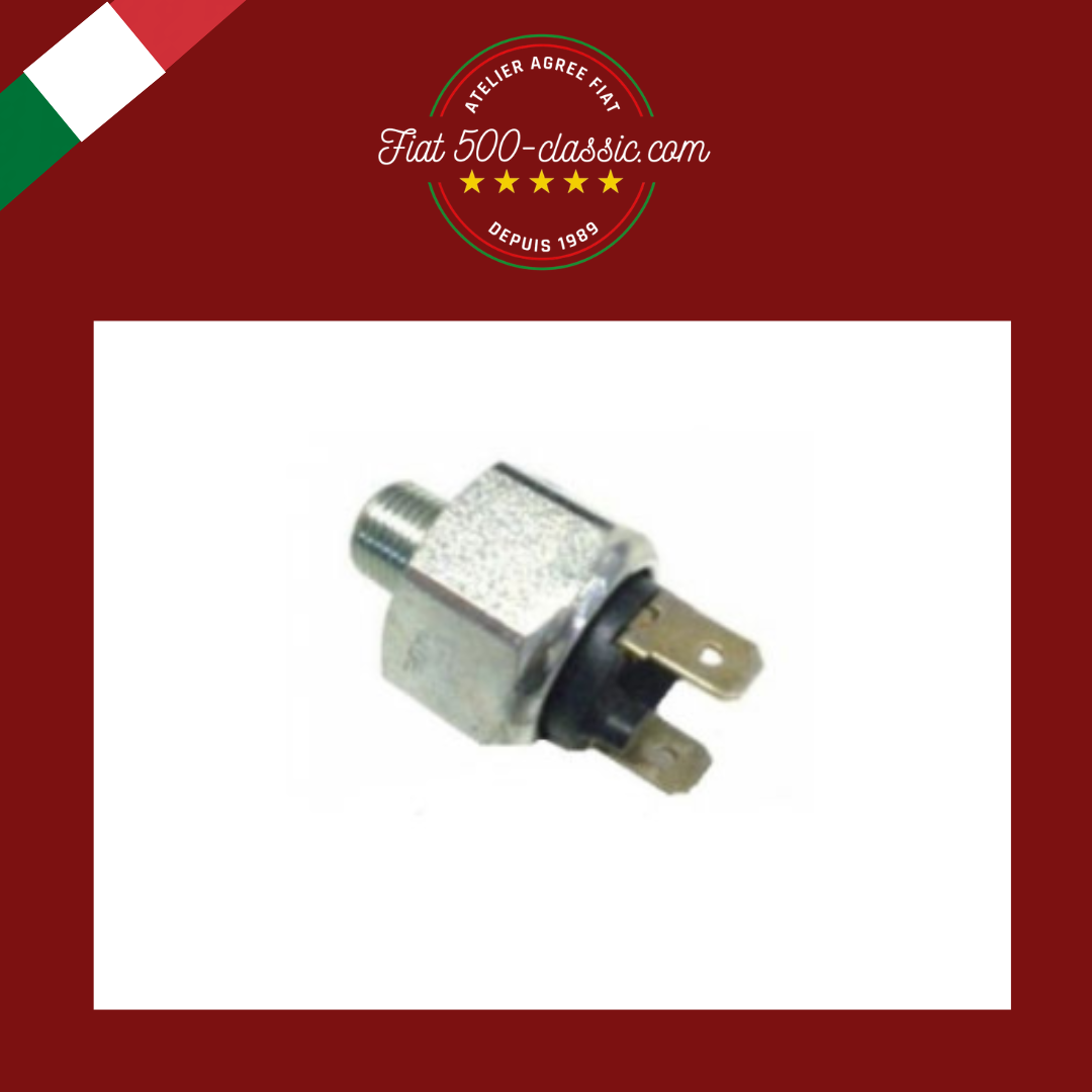 BULBE STOP FIAT 500 N D F L GIARDINIERA