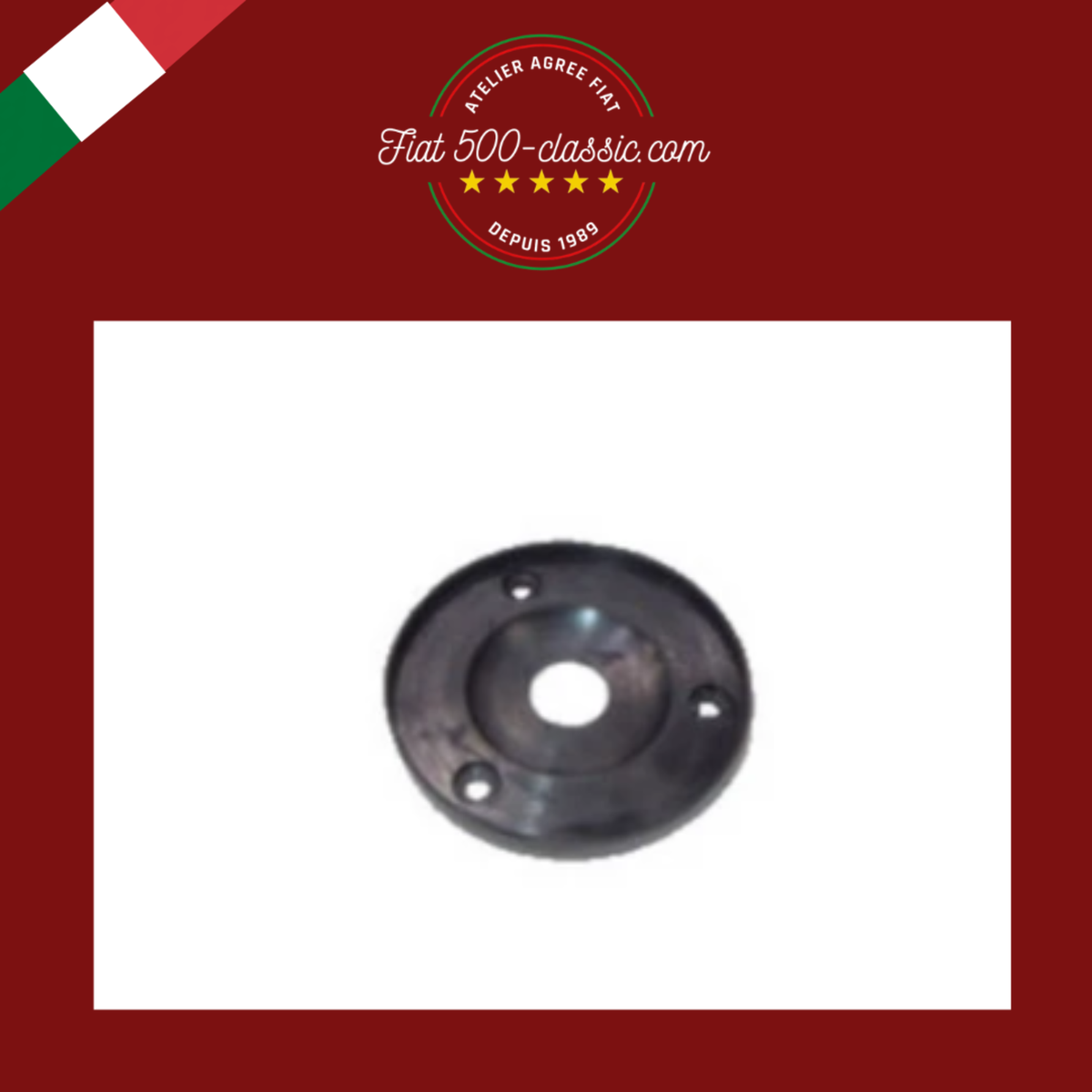 JOINT COLONNE DE DIRECTION FIAT 500