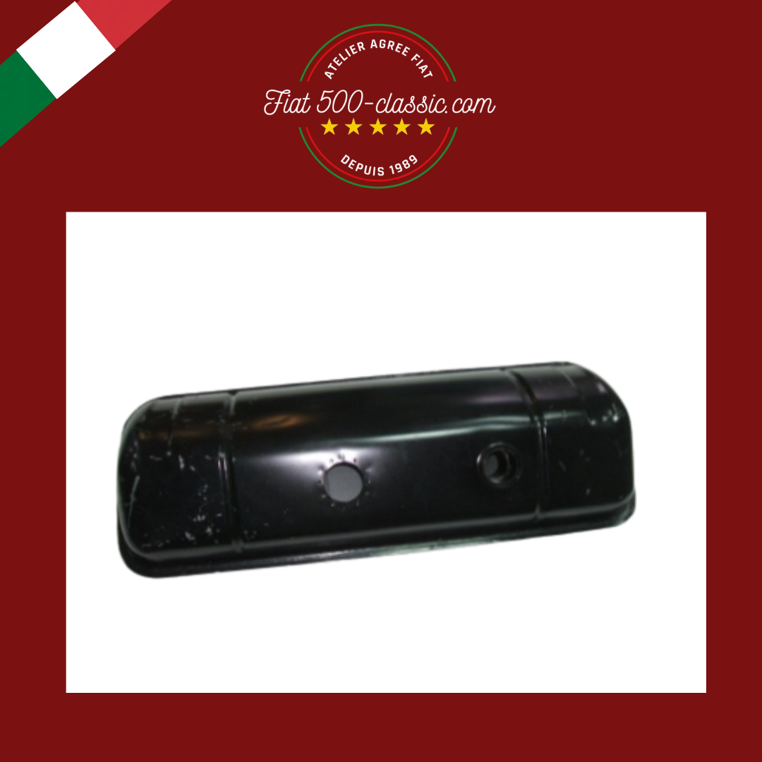 RÉSERVOIR ESSENCE FIAT 500 F L R GIARDINIERA