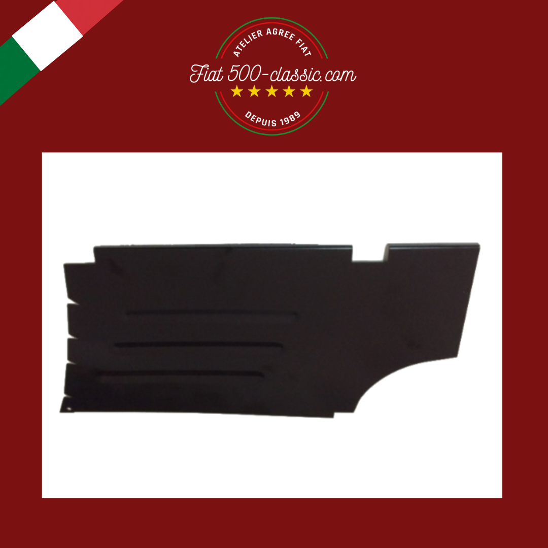 BAS DE PORTE ARRIÈRE INTÉRIEUR DROIT FIAT 500 D F L R