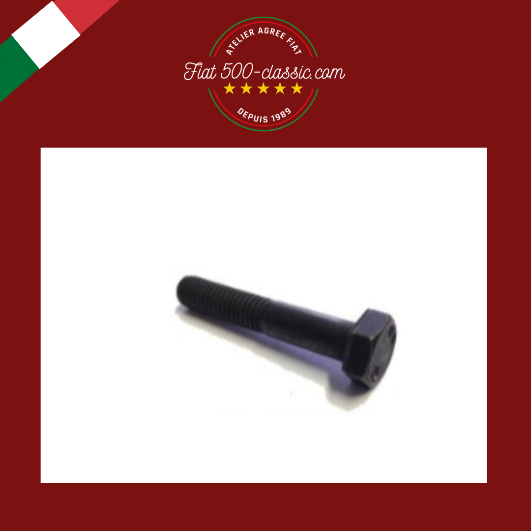 BOULON FIXATION JOINT DE TRANSMISSION DEMI-ARBRE FIAT 500