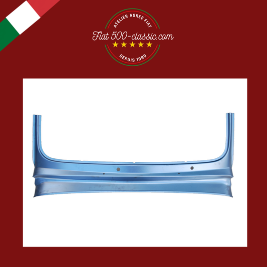 KIT INFÉRIEURE CADRE PARE-BRISE FIAT 500
