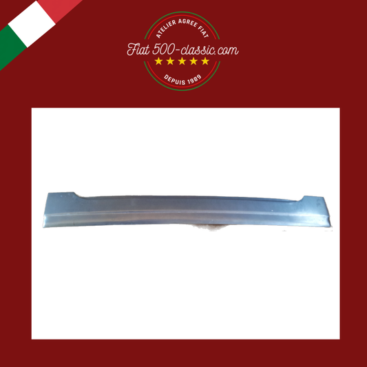KIT INFÉRIEURE CADRE LUNETTE ARRIÈRE FIAT 500