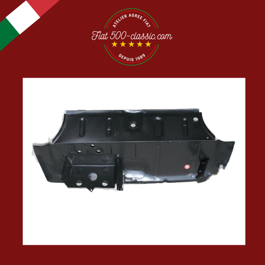 REVÊTEMENT INTÉRIEUR COMPARTIMENT BATTERIE FIAT 500