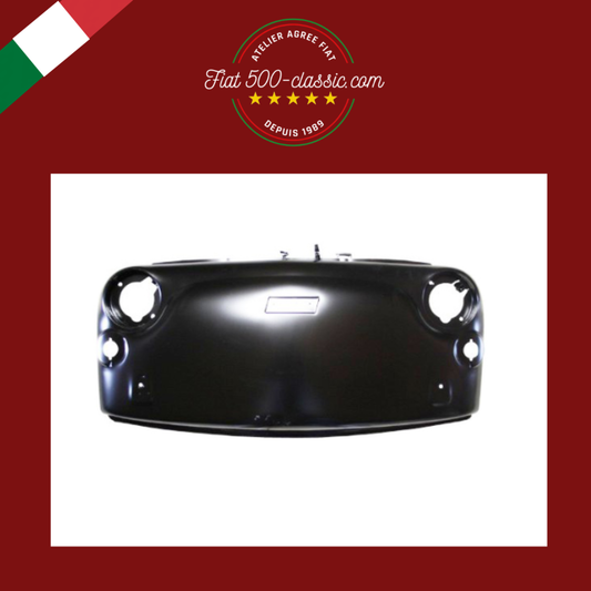 REVÊTEMENT AVANT FRONTAL FIAT 500 R