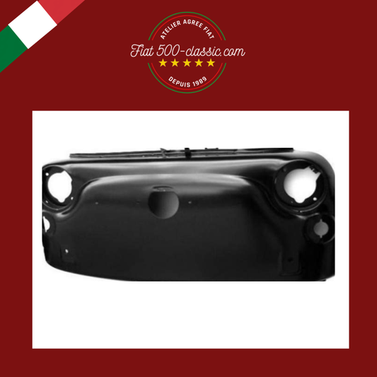 REVÊTEMENT AVANT FRONTAL FIAT 500 F GIARDINIERA