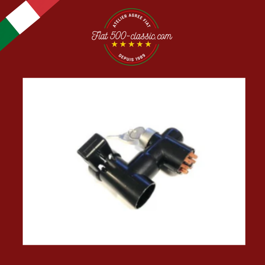 ANTIVOL DE DIRECTION NEUF FIAT 500