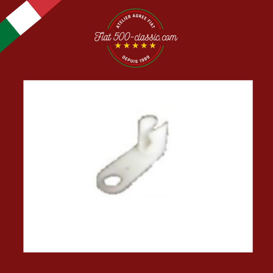 ARRÊT CÂBLE DÉMARREUR FIAT 500 D/F/L