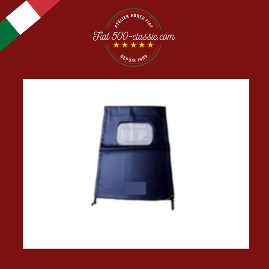 BÂCHE CAPOTE 500 N D TRANSFORMABLE