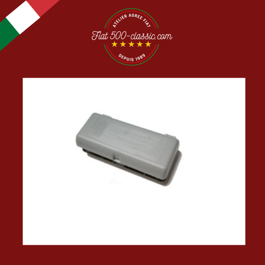 BOÎTIER PORTE-OUTILS EN PLASTIQUE