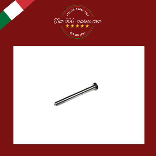 BOULON PARE-CHOCS FIAT 500 L