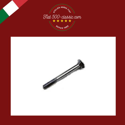 BOULON PARE-CHOCS FIAT 500 N D F R