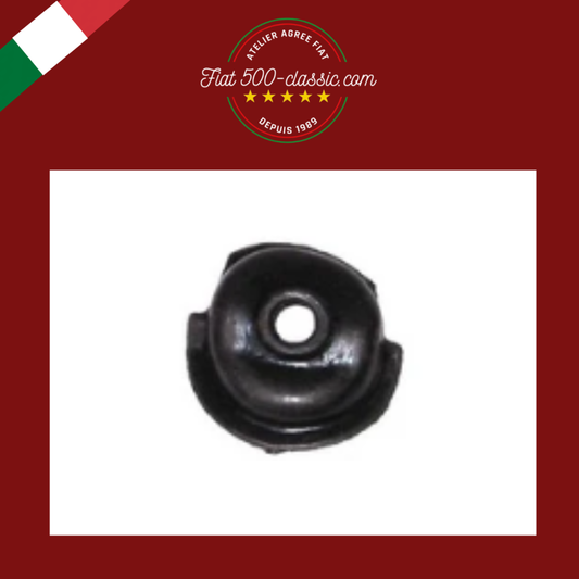 CAPUCHON BOUGIE FIAT 500