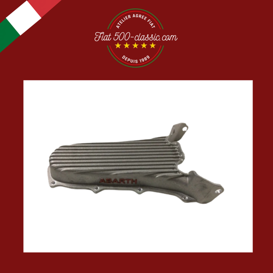CARTER COUVERCLE ADMISSION ABARTH FILTRE À AIR FIAT 500
