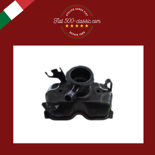 COUVERCLE POUSSOIRS FIAT 500