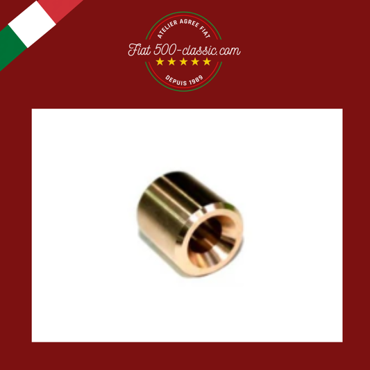 DOUILLE BRONZE VILEBREQUIN FIAT 500