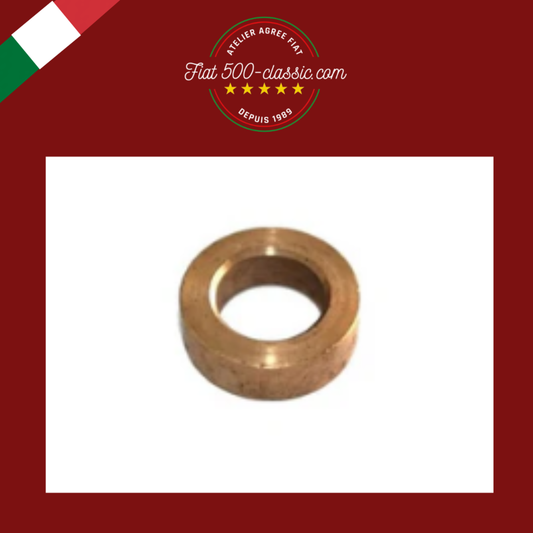 DOUILLE SUPPORT ROULEMENT BUTÉE EMBRAYAGE FIAT 500