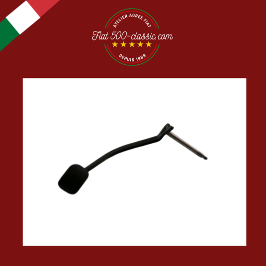 PÉDALE D'EMBRAYAGE FIAT 500 F L R GIARDINIERA