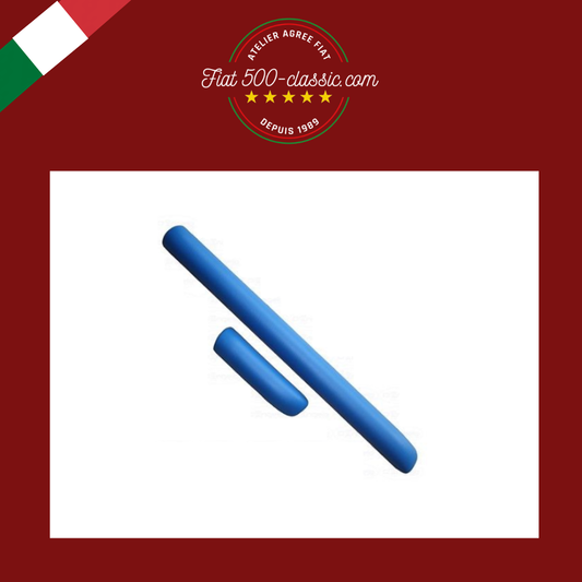 PROTÈGE-GENOUX BLEU FIAT 500 F L R GIARDINIERA