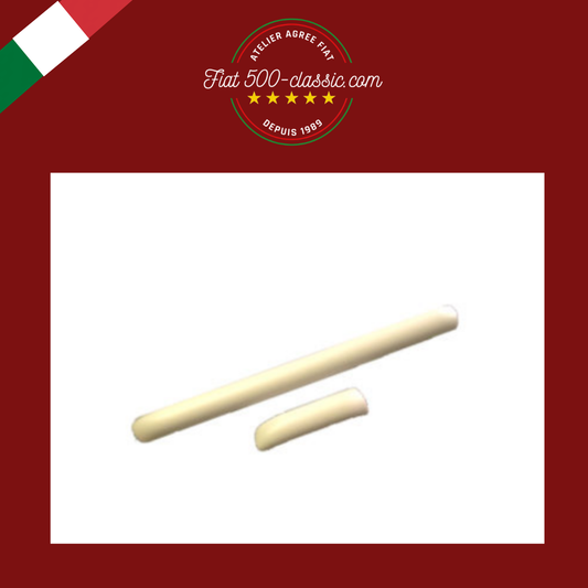 PROTÈGE-GENOUX BEIGE FIAT 500 F L R GIARDINIERA