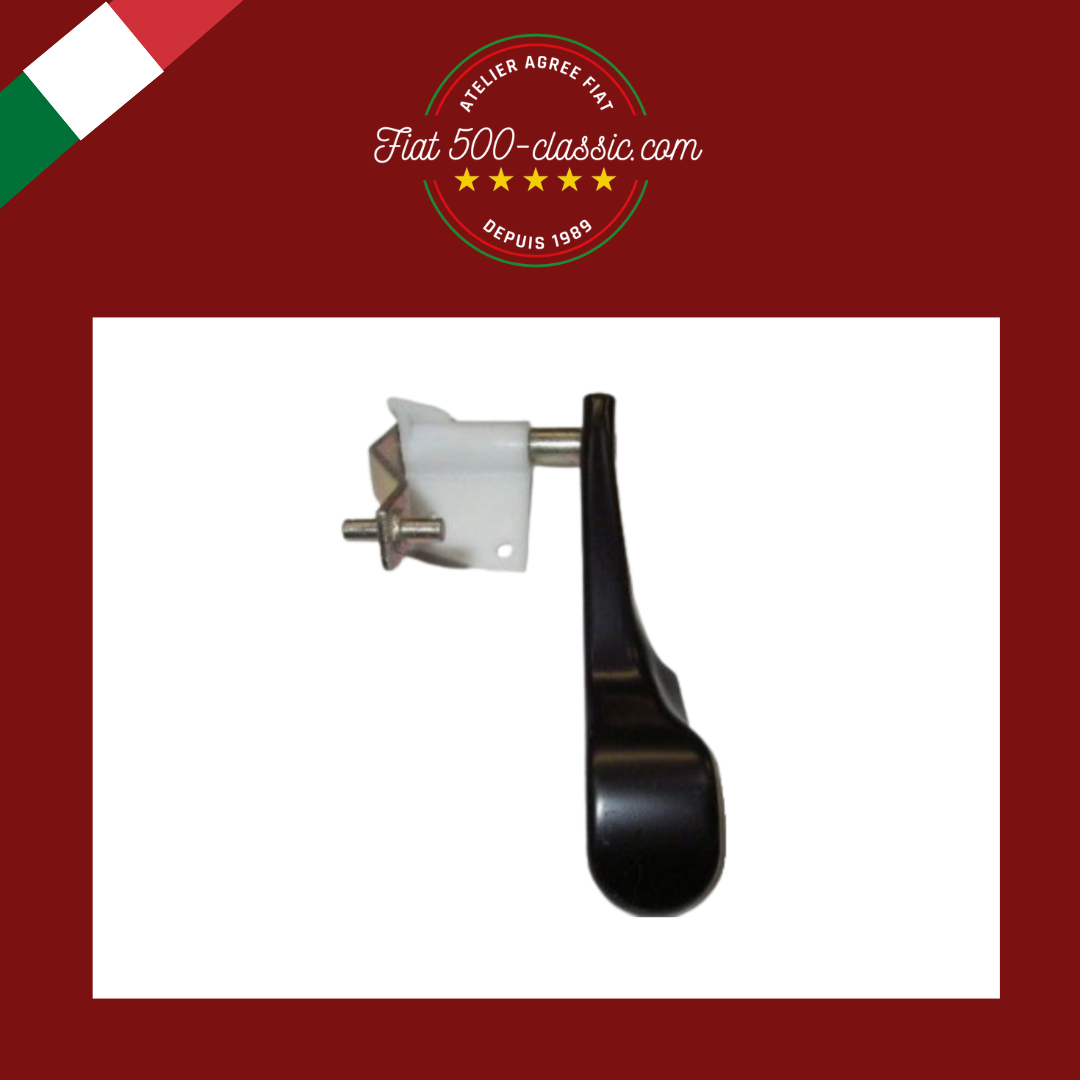 PÉDALE D'ACCÉLÉRATEUR FIAT 500 F L R GIARDINIERA