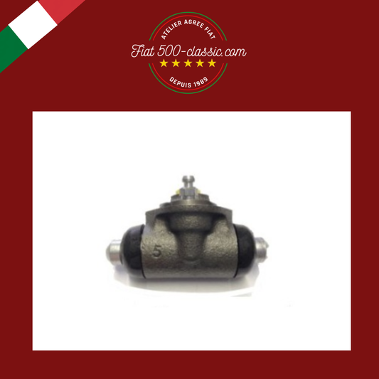 CYLINDRE DE FREIN ARRIÈRE FIAT 500 GIARDINIERA