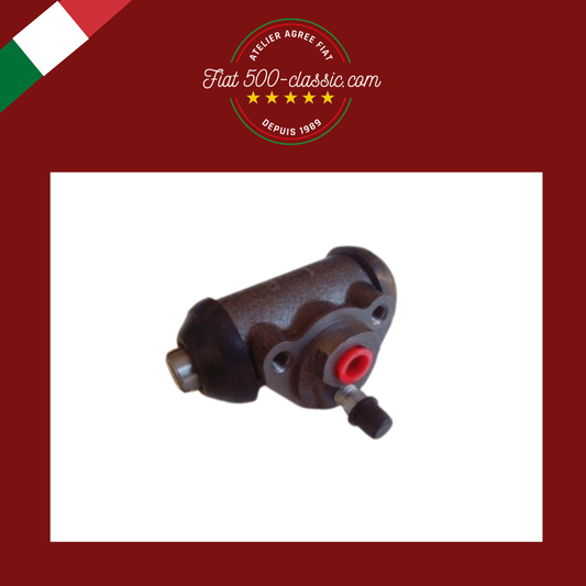 CYLINDRE DE FREIN AVANT FIAT 500 R