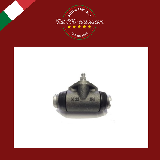CYLINDRE DE FREIN AVANT FIAT 500 GIARDINIERA