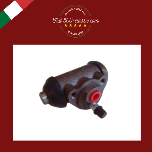 CYLINDRE DE FREIN AVANT FIAT 500 N D F L