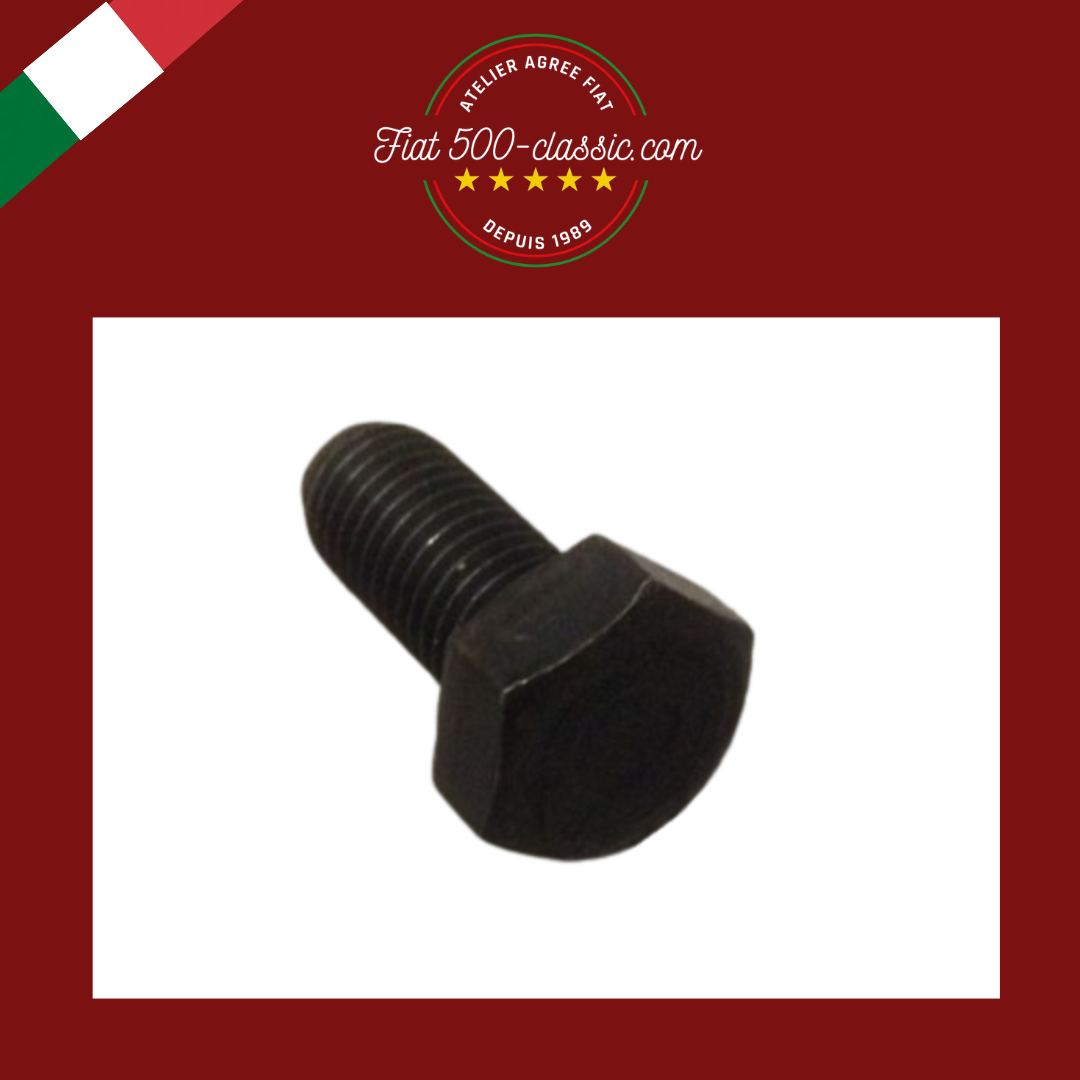 BOULON FIXATION TAMBOUR FREIN FIAT 500