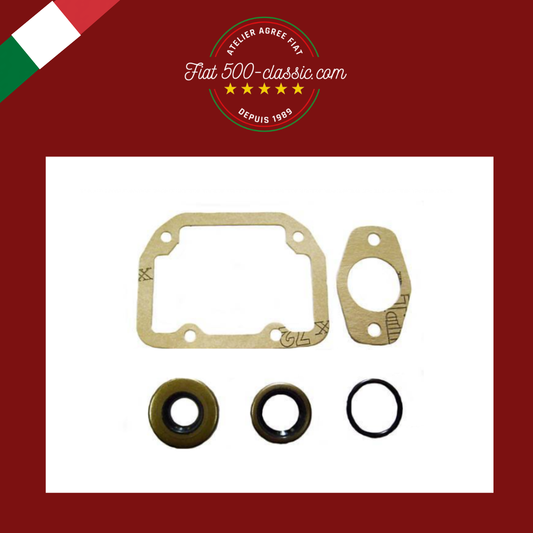 KIT RÉVISION CARBURATEUR FIAT 500 GIARDINIERA
