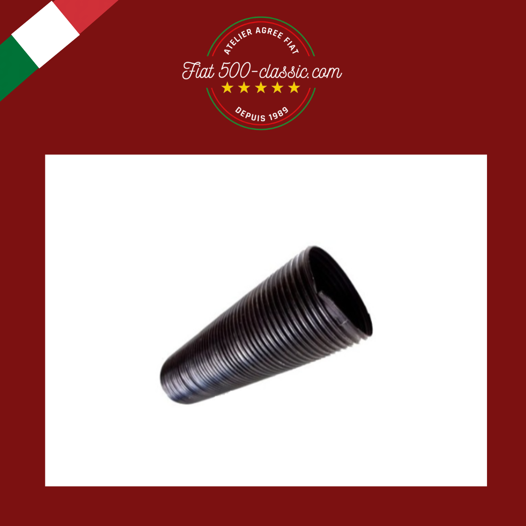 TUYAU AIR FLEXIBLE D'ORIGINE FIAT 500