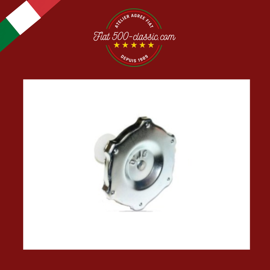 BOUCHON HUILE COUVERCLE POUSSOIRS FIAT 500