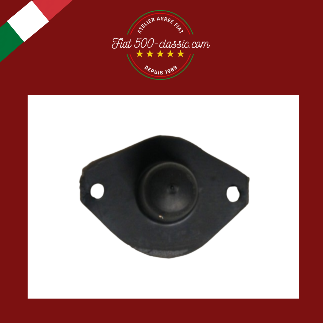 TAMPON SUPPORT MOTEUR FIAT 500 N D F L