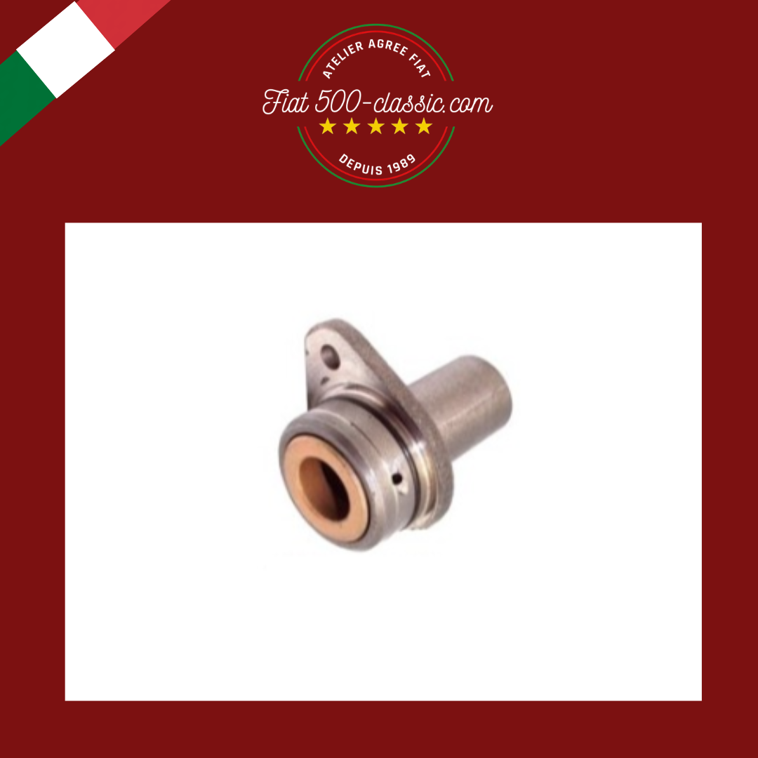 SUPPORT ROULEMENT BUTÉE EMBRAYAGE FIAT 500