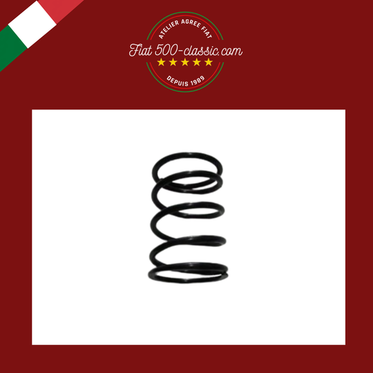 RESSORT SUPPORT MOTEUR FIAT 500 N D F L