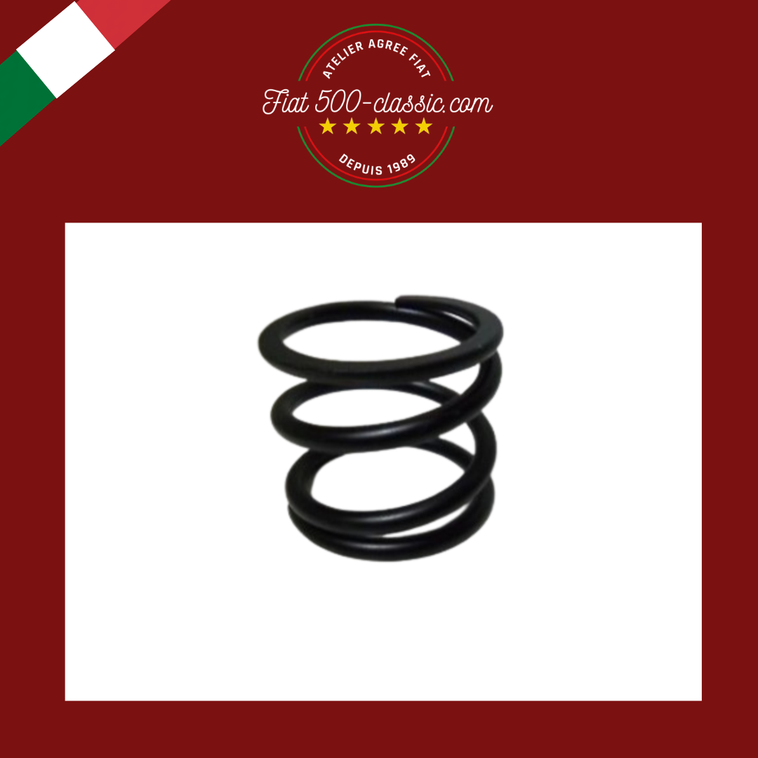 RESSORT SUPPORT MOTEUR FIAT 126
