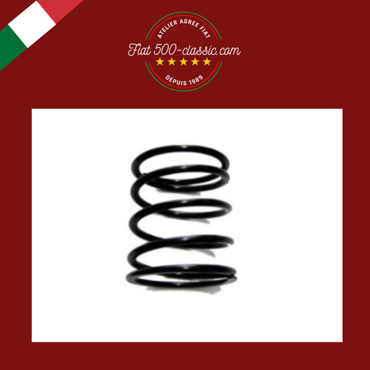 RESSORT SUPPORT MOTEUR 500 GIARDINIERA