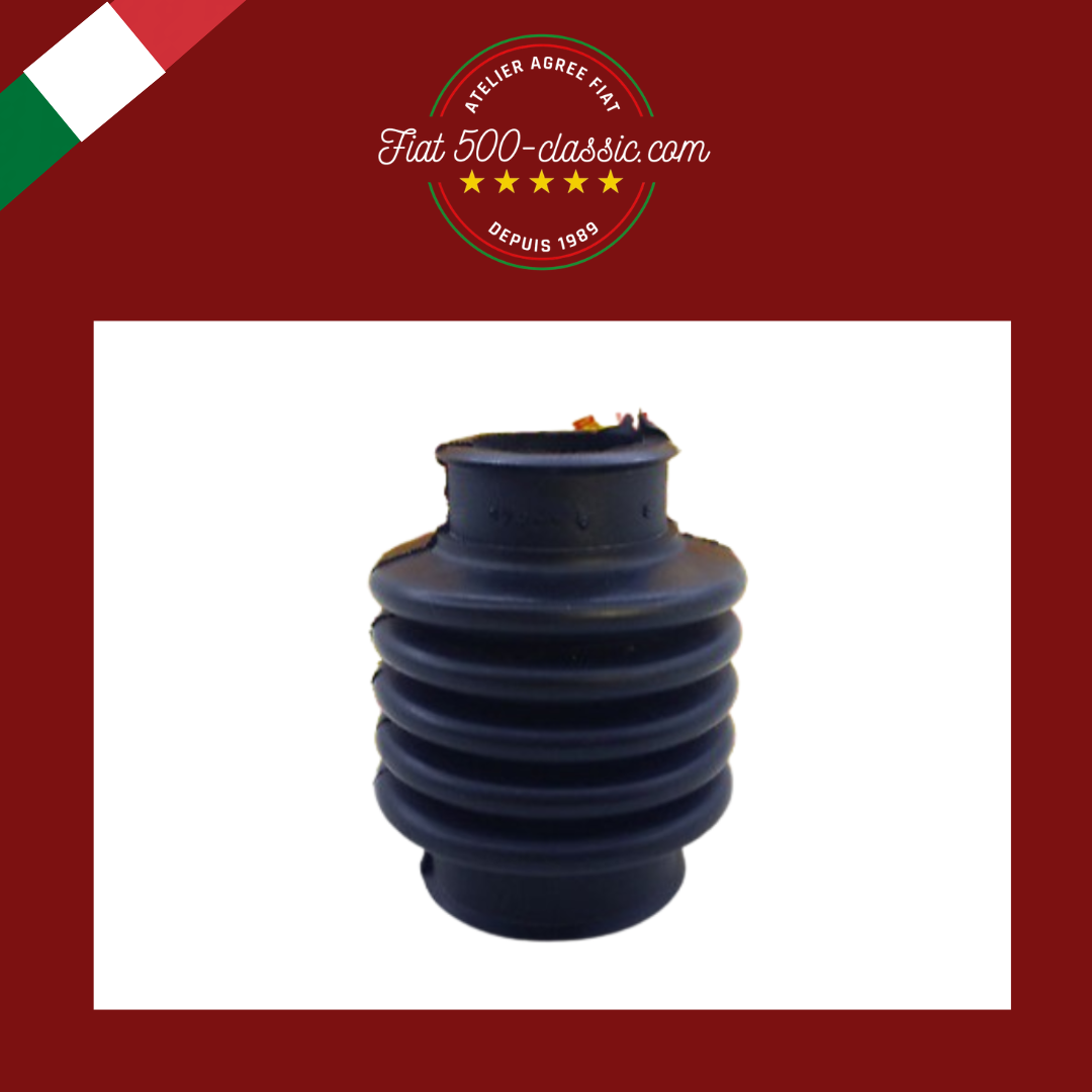 MANCHON À SOUFFLET POUR FILTRE À AIR FIAT 500 GIARDINIERA