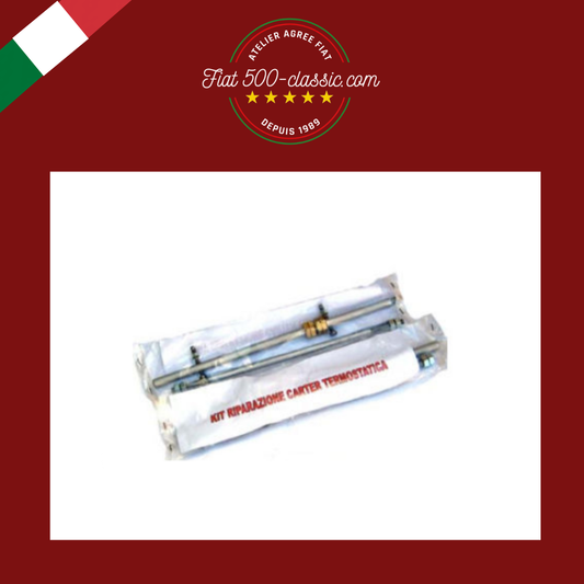 KIT RÉVISION BOÎTIER THERMOSTATIQUE FIAT 500