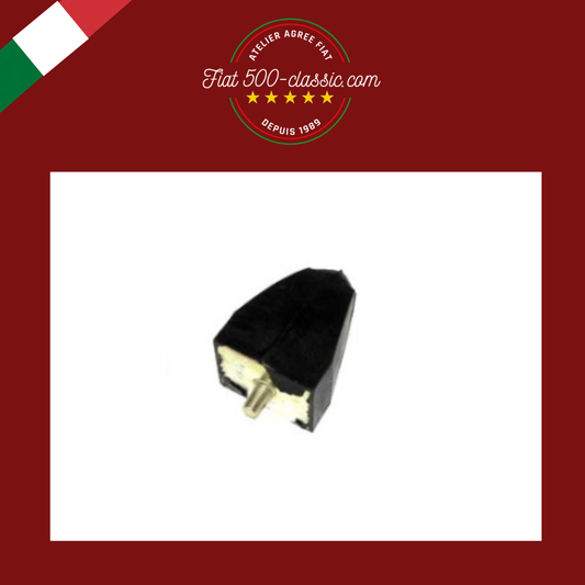 TAMPON FIN COURSE AVANT FIAT 500