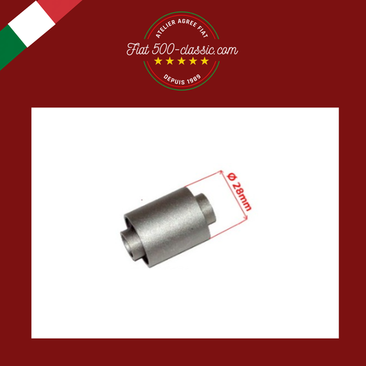 SILENTBLOC BRAS SUSPENSION ARRIÈRE FIAT 500 D