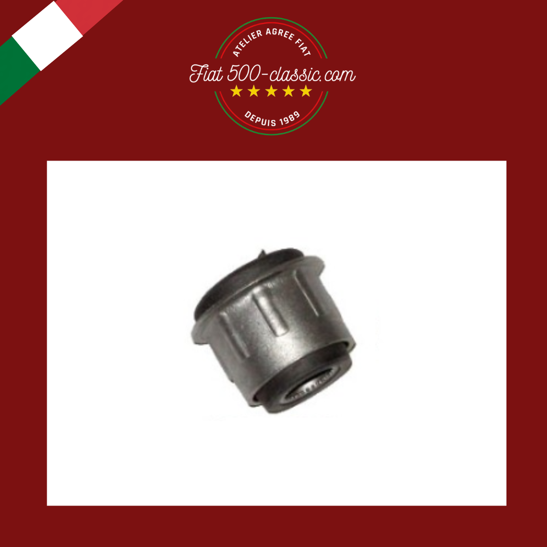 SILENTBLOC PETITS BRAS SUSPENSION AVANT FIAT 500