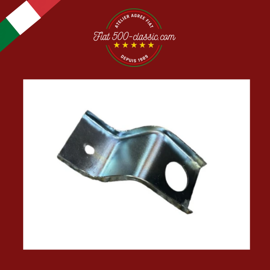 ÉTRIER DE FIXATION DE SUPPORT DE RÉSERVOIR DE LIQUIDE DE FREIN FIAT 500 D