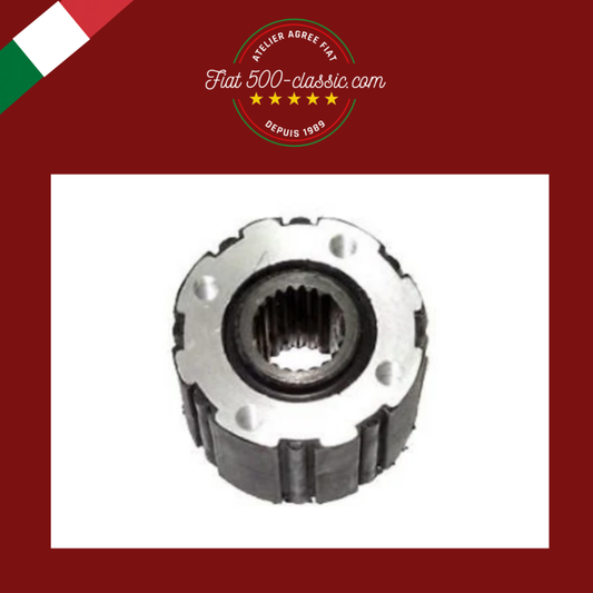 JOINT DE TRANSMISSION DEMI-ARBRE FIAT 500 N D