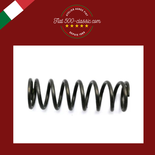 PETIT RESSORT DEMI-ARBRE FIAT 500 N D F L POUR DEMI-ARBRES DE 19mm