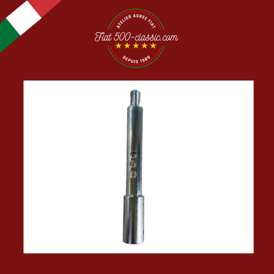 RALLONGE TIGE LEVIER VITESSES FIAT 500 N D F L R GIARDINIERA