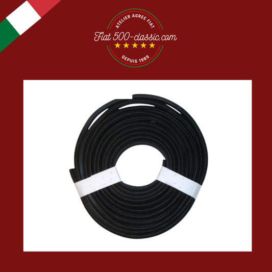 ROULEAU JOINT PORTE 25 mt FIAT 500 F L R