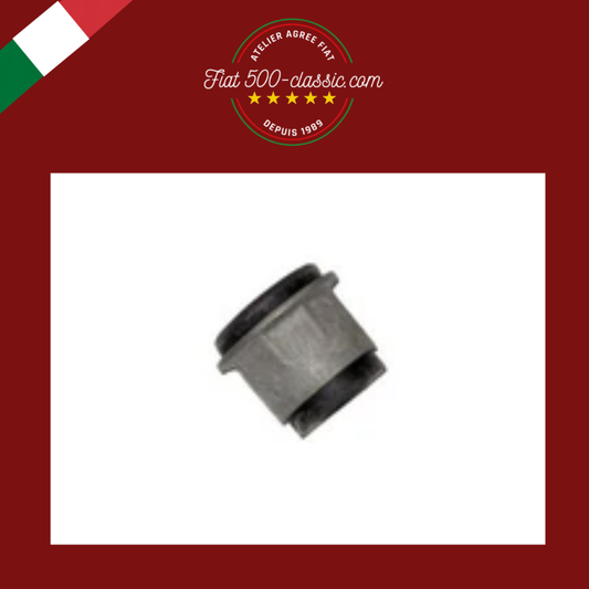 SILENTBLOC DIAMÈTRE 31mm DU SUPPORT RENVOI DIRECTION FIAT 500